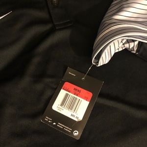 Brand New Nike Dri-Fit Polo Shirt